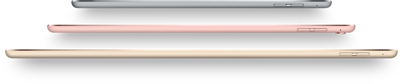 apple ipad pro 2