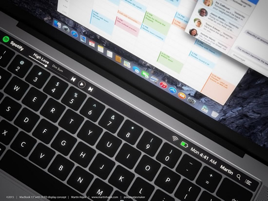 macbook pro retina 2016 review 