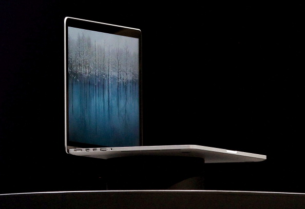 apple macbook pro 15 2016 review